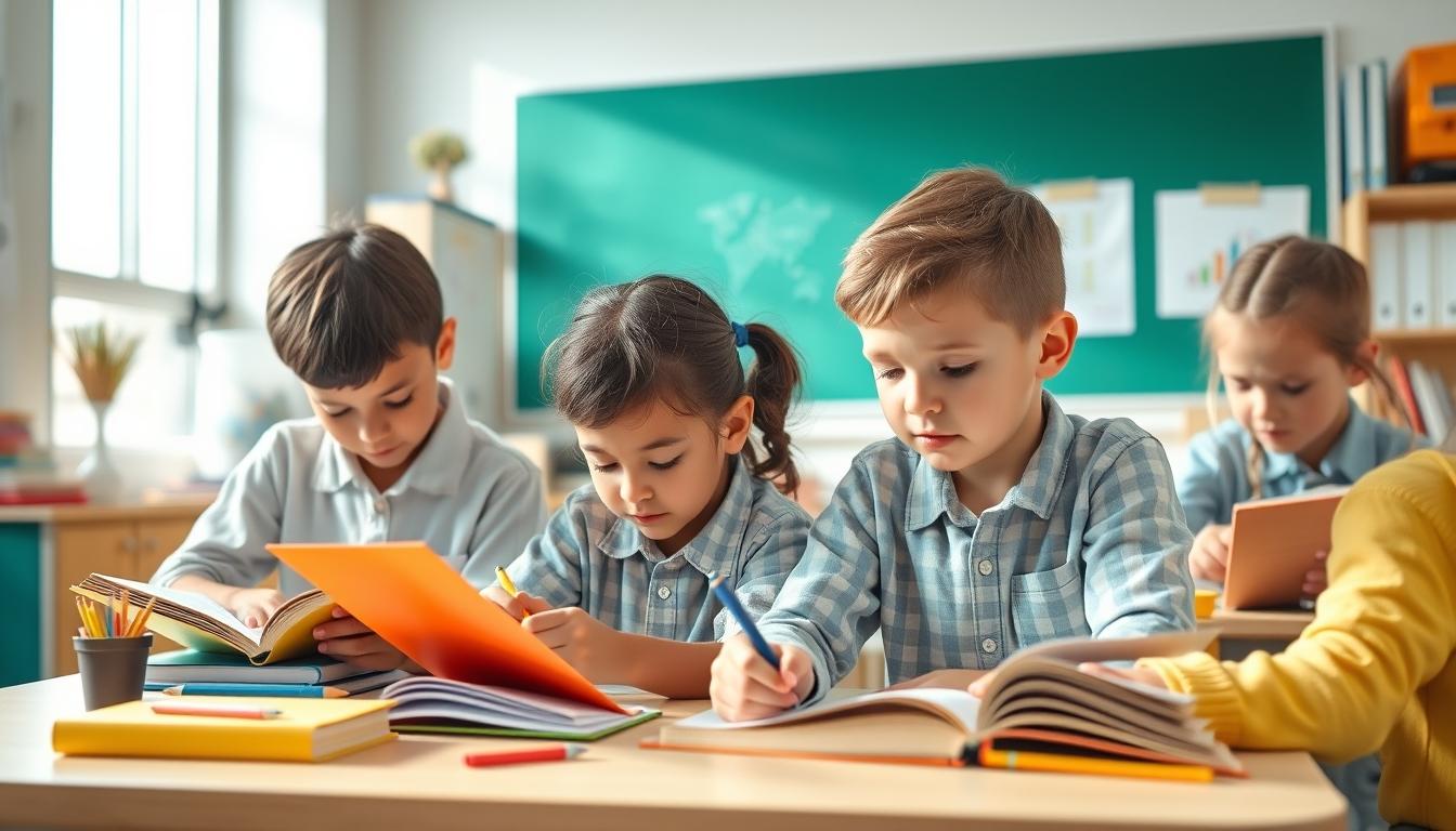 Collaborative learning and practical skill development