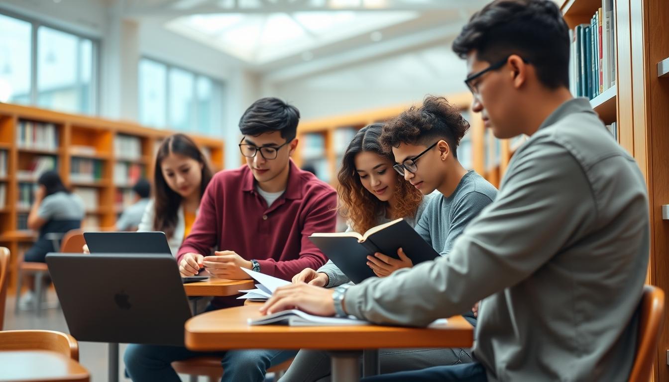 Professional communication for educational assistance